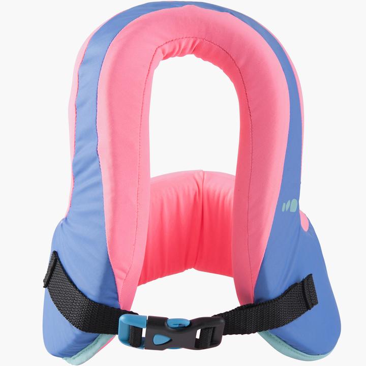 Produktbild Nabaiji Swimvest (One Size, 15 - 18 kg)