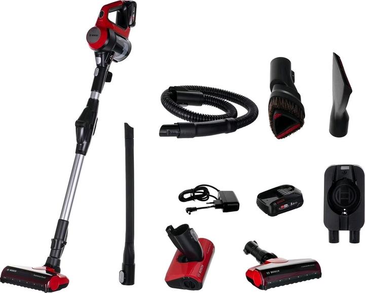 Immagine prodotto Bosch Hausgeräte BBS711ANM