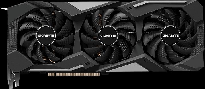Produktbild Gigabyte Radeon RX 5700 OC (8 GB)