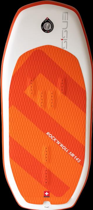 Produktbild Ensis Rock'n'Roll Air Combo 1700 (7'1")