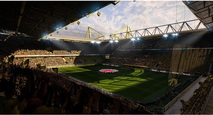 Produktbild EA Games FIFA 23 (PS5, DE)