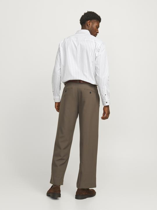 Immagine prodotto Jack & Jones Jprblabushwick Stanley Shirt L/S Sn (XS)