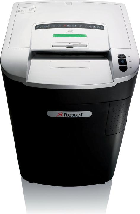 Immagine prodotto Rexel Mercurio RLX20 (Taglio delle particelle)