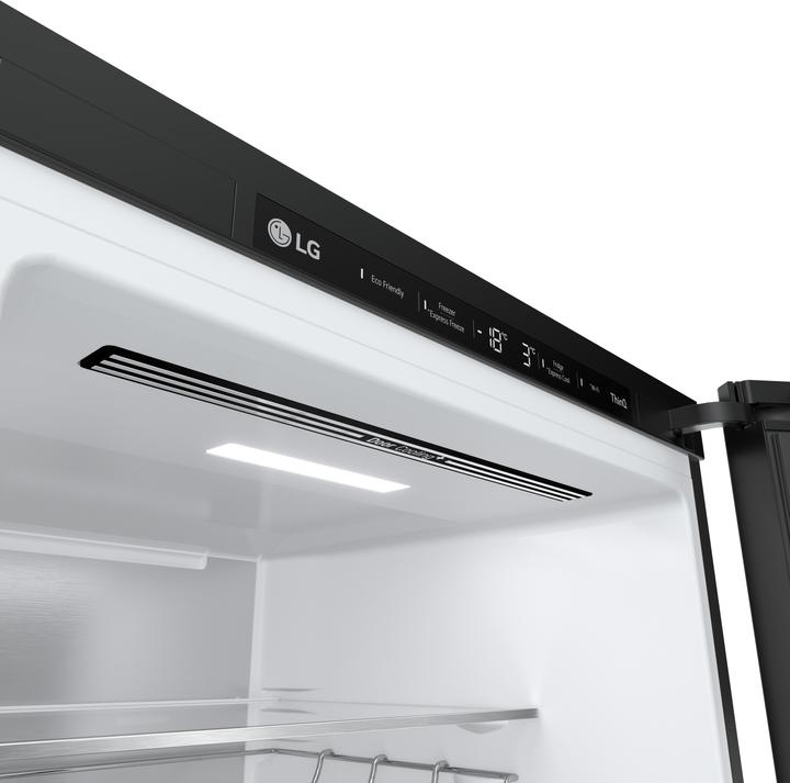Produktbild LG GBB72TW9DQ (384 l)