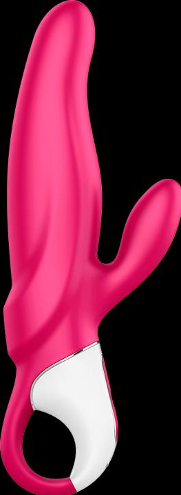 Produktbild Satisfyer Mr. Rabbit