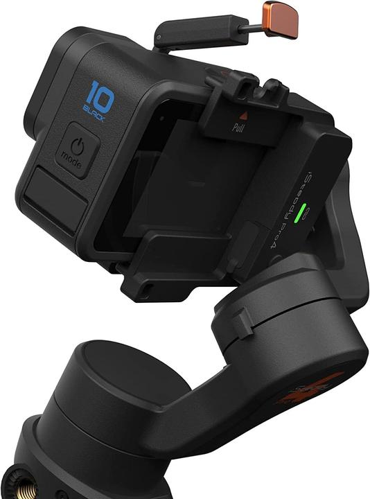Image du produit Hohem iSteady Pro 4 (Caméra d'action)