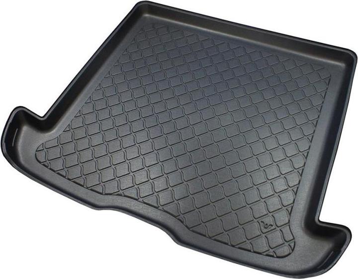 Actual product image ProPlus Trunk tray for Volvo V50 from 2004 to 2012