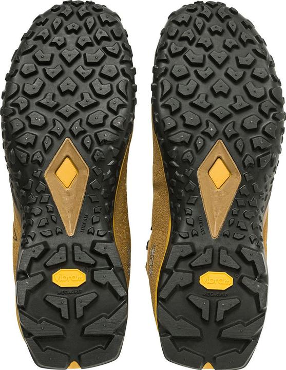 Actual product image Tecnica Magma Mid GTX Shoes (45.5, 46)