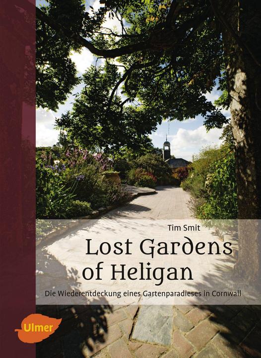 Produktbild Lost Gardens of Heligan (Deutsch, TIM, Smit, 2016)