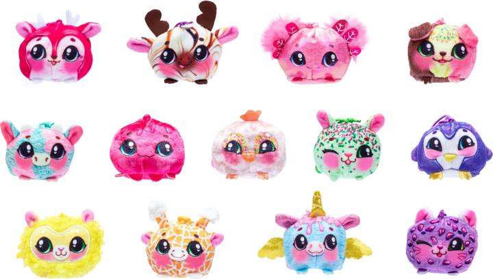 Moose Yum Yumz (18 cm)