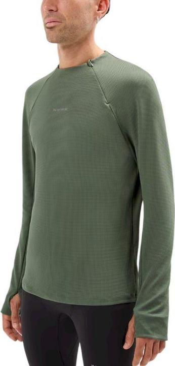 Produktbild Nnormal Men's 1/2 Zip Active Fleece (M)
