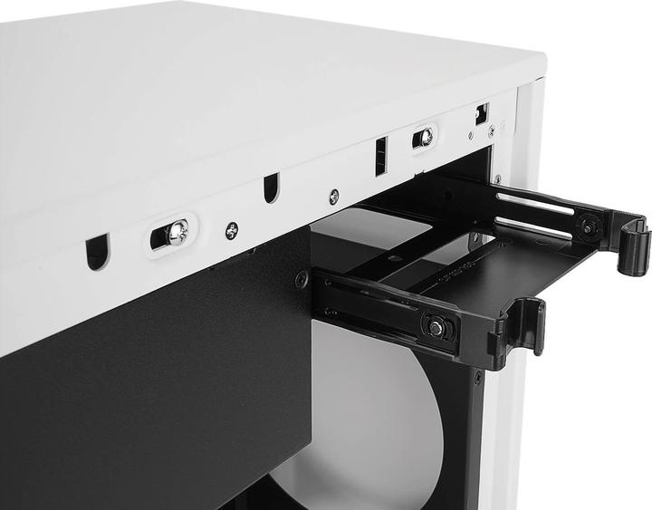 Actual product image In Win 301c (mATX, Mini-ITX)