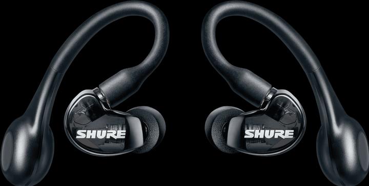 Actual product image Shure Aonic 215 (ANC, 8 h, Wireless)