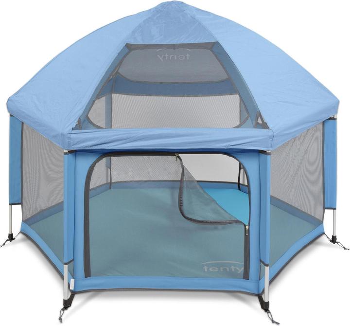 Image du produit Tenty Parc pour enfants (100 cm, 150 cm)