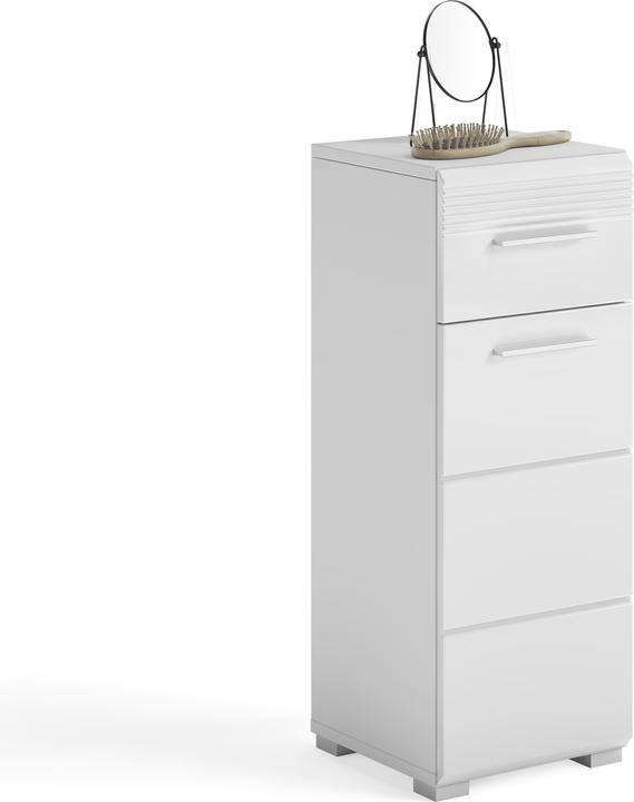 Produktbild Xonox Home Linus (30 x 31 x 80 cm)