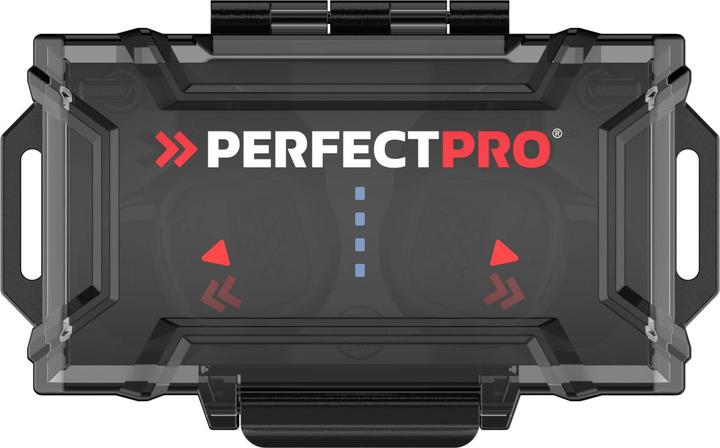 Produktbild PerfectPro H-10 (2 x)