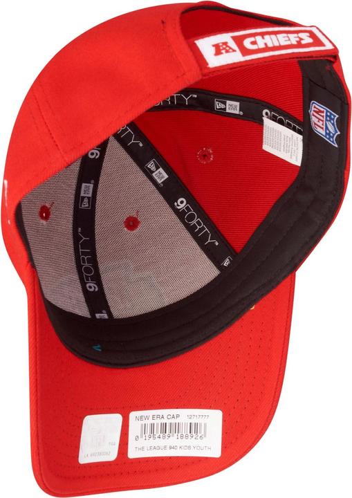 Immagine prodotto New Era 9Forty Le squadre della Lega NFL (53, 52 C, 54 C)
