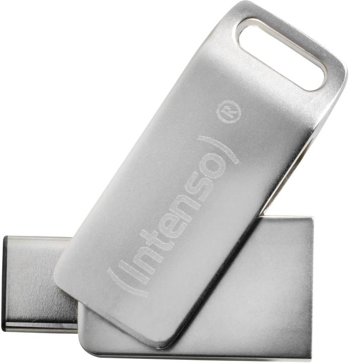Intenso cMobile Line (64 GB, USB-A)