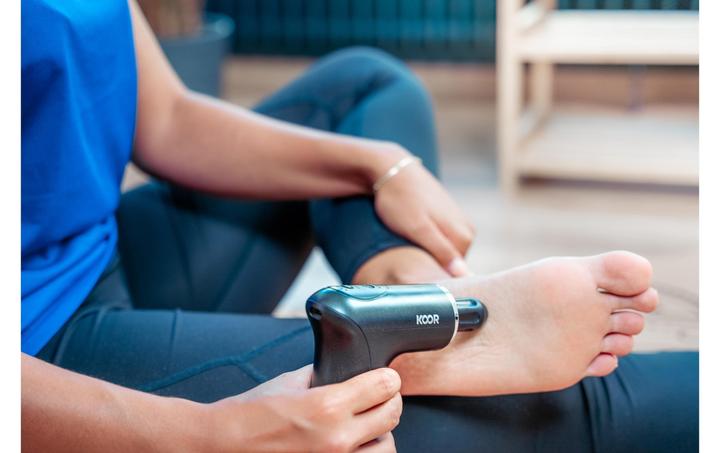 Image du produit Koor Pistolet de massage Caalda Mini