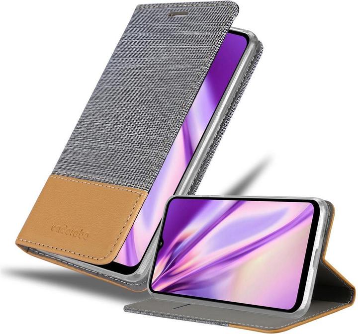 Produktbild Cadorabo Jeans Optik (Samsung Galaxy A32)