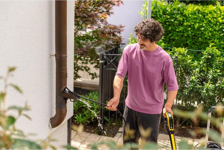 Produktbild Kärcher PC 7,5 Rohrreinigungs- set 7,5 m