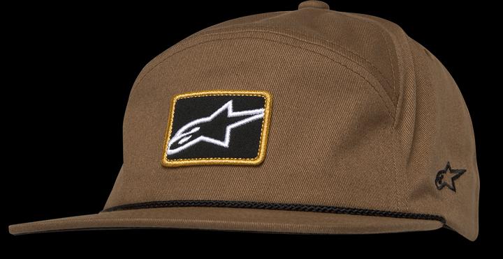 Alpinestars Hat 24 Peasy (One Size)