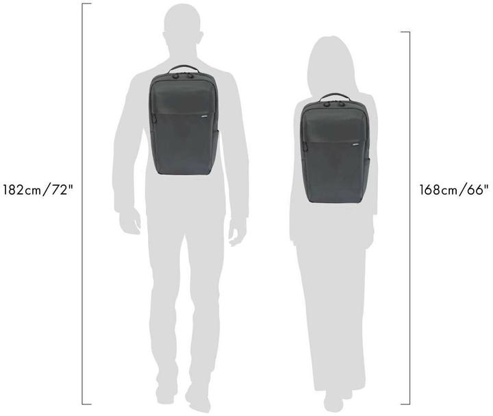 Produktbild Dicota Backpack COMMUTER 13-16" REFLECTIVE (16 l)