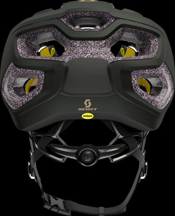 Actual product image Scott Sports Fuga Plus Rev MIPS helmet (51 - 55 cm)