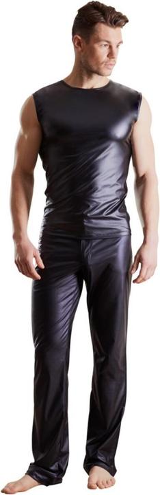 Actual product image Nek Matte gloss pants (XL)
