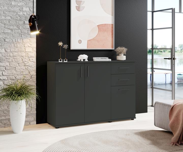 Produktbild Bega Consult Obereuerheim (120 x 35 x 84 cm)