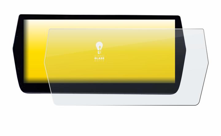 Actual product image upscreen Reflection Shield Glass Matte
