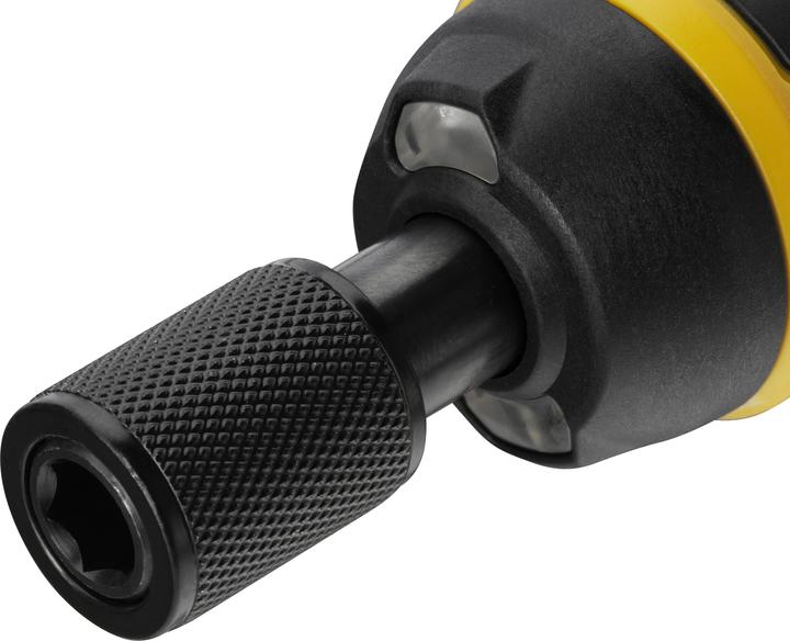 Actual product image Stanley Fatmax (Pozidriv cross recess (PZ), Port)