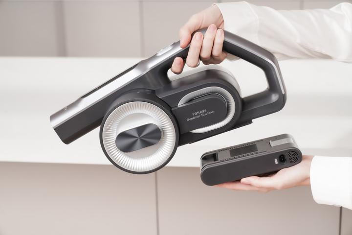 Actual product image Jimmy H8