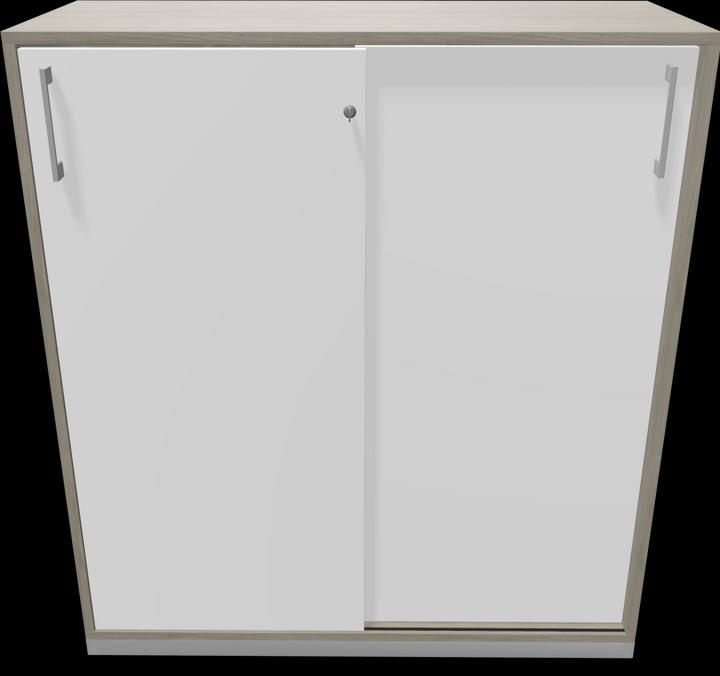Produktbild Narbutas Choice Schiebetürschrank (100 x 40 x 111.5 cm)