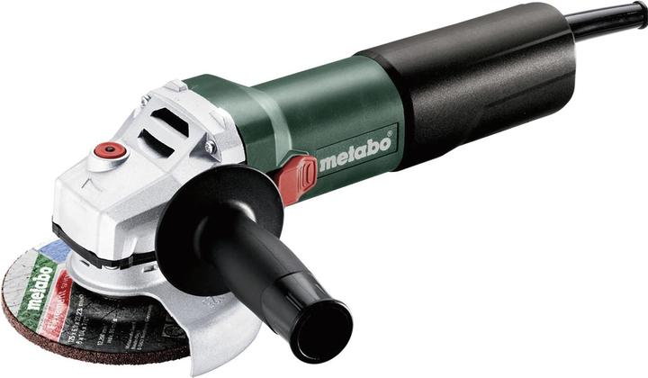 Immagine prodotto Metabo WQ 1100-125 (125 mm)