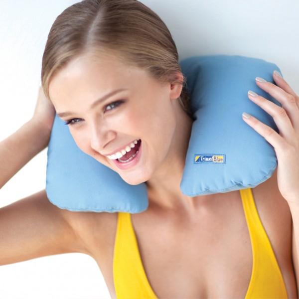 Produktbild Travel Blue Ultimate (Kopf- & Nackenkissen)