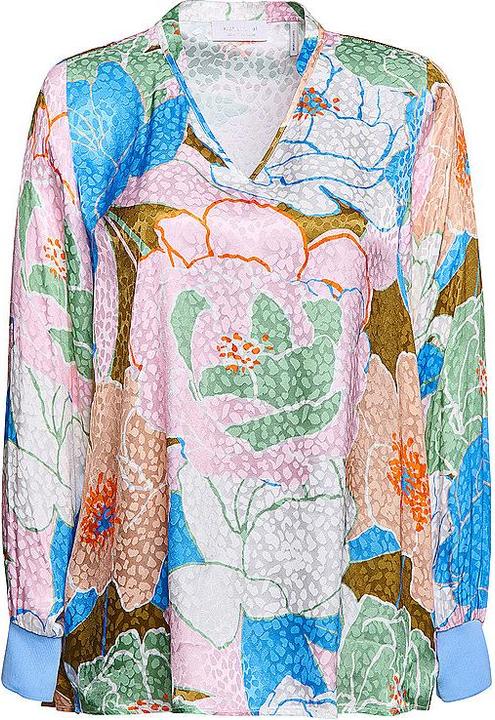 Actual product image Rich & Royal Blouse shirt (36)