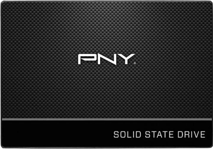 Image du produit PNY Cs900 (120 Go, 2.5")