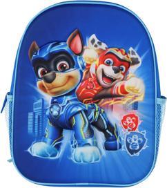 Actual product image Scooli Paw Patrol Movie Backpack 3D