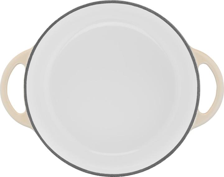 Actual product image Tefal LOV roaster (25 cm, Casserole + Stewpot, Pot, Cast iron)