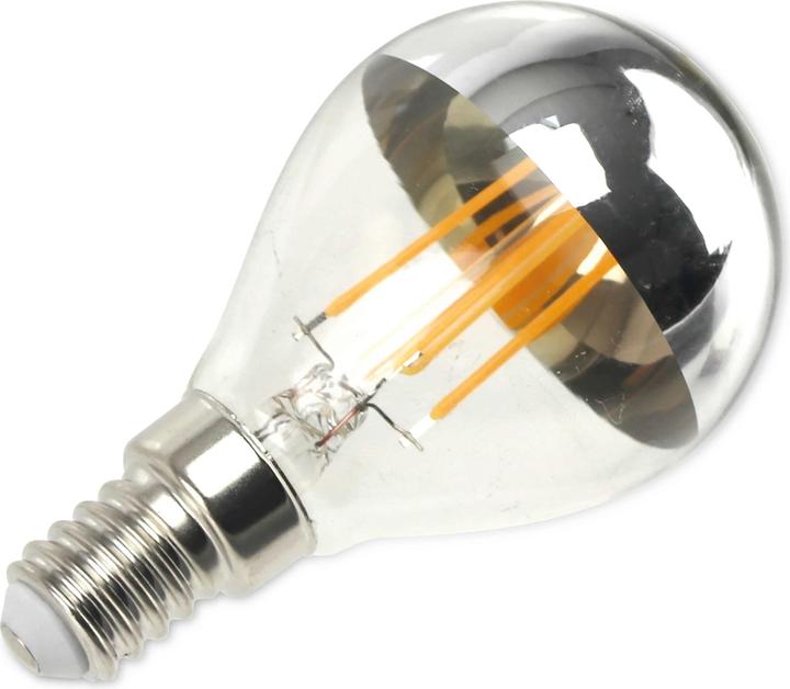 Immagine prodotto Philips Lampada (E14, 4 W, 397 lm, 1 x, F)