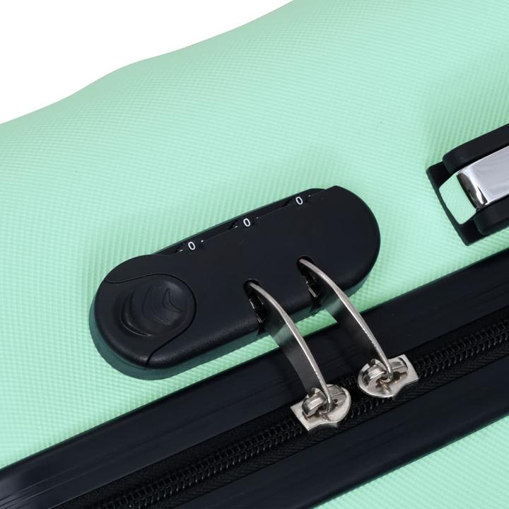 Actual product image VidaXL Hamel (39 l, Hand luggage (up to 50 litres))
