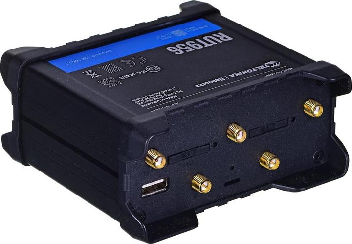 Immagine prodotto Teltonika Router industriale RUT956