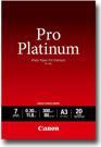 Produktbild Canon PT-101 Pro Platinum (300 g/m², A3, 20 x)