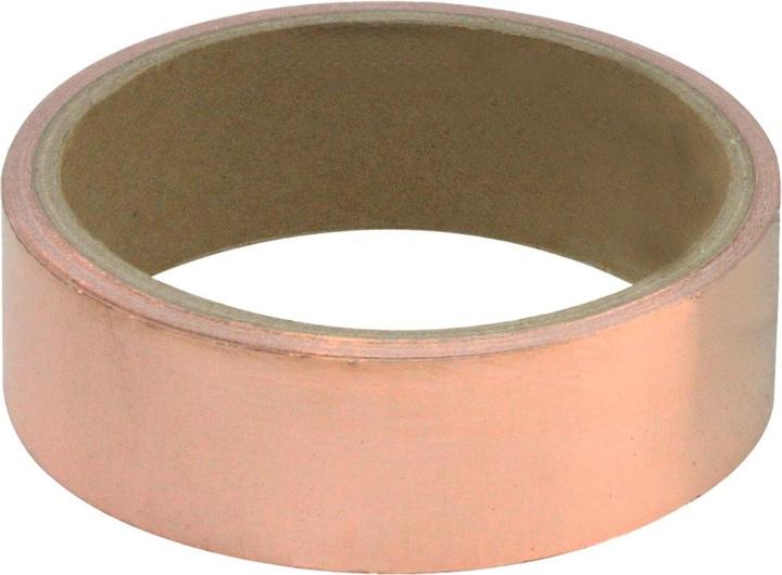 Produktbild Katcha Kupfer Abwehrband Tiervertreiber Schneckenabwehr 4 Meter