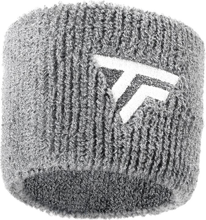 Actual product image Tecnifibre wristband