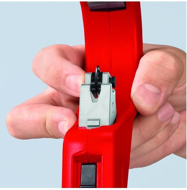 Produktbild Knipex TubiX XL (260 mm)