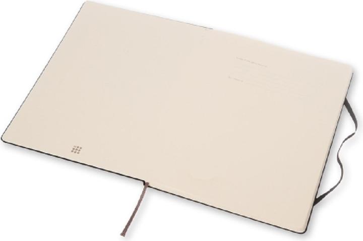 Immagine prodotto Moleskine Classico Soft (190 x 250 mm, Punteggiato, Copertina morbida)