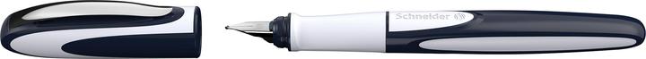Immagine prodotto Schneider Penna stilografica Ray L (Blu, 1 x)