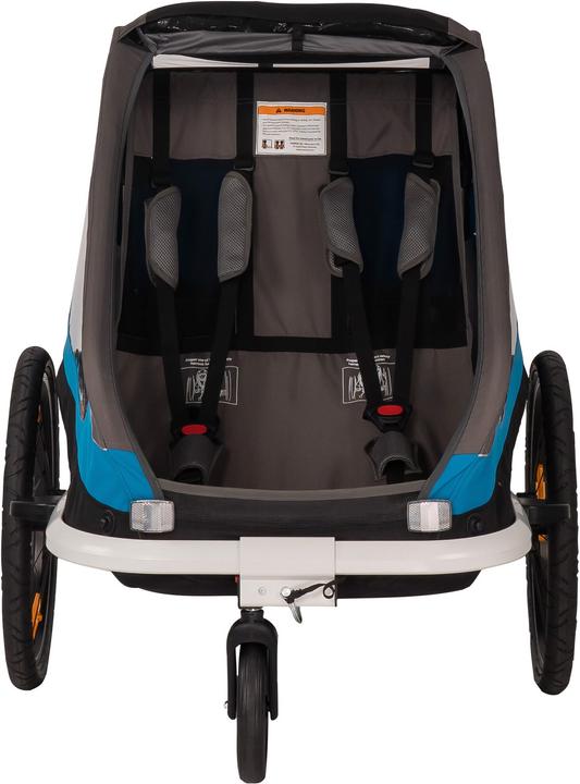 Produktbild hamax Traveller